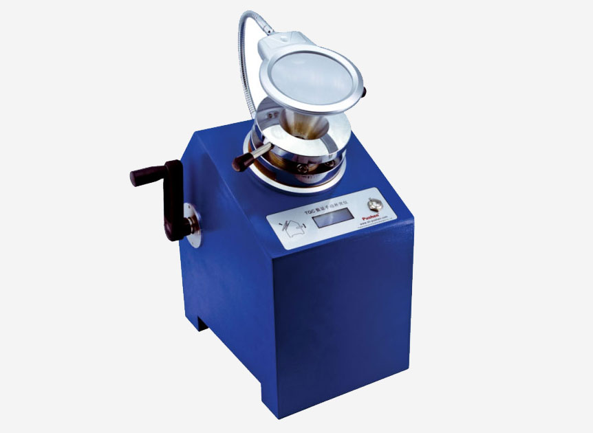 New Shaker and Cupping Tester are coming soon！